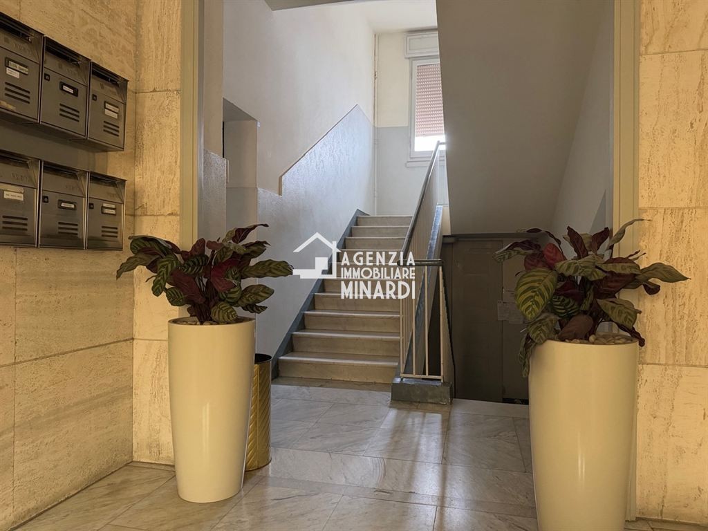 APPARTAMENTO ZONA VIALE IV NOVEMBRE